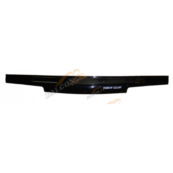 Спойлер на капот (мухобойка) -2108-099 (VORON GLASS) (евро кр)