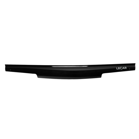 Спойлер на капот (мухобойка) -2108-99 (LECAR)