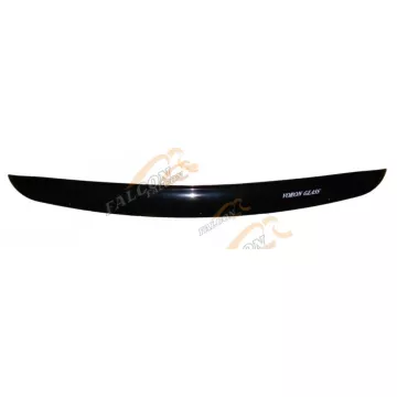 Спойлер на капот (мухобойка) -2110-12 (VORON GLASS) (евро кр)