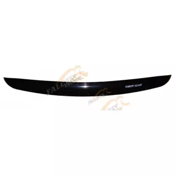 Спойлер на капот (мухобойка) ВАЗ-2110-12 (VORON GLASS) (евро кр)