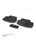 Коврики салона 2108 EVA 5D DRIVE CS20