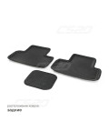 Коврики салона 2110 EVA 5D DRIVE CS20