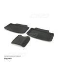 Коврики салона 2180 Веста EVA 5D DRIVE CS20