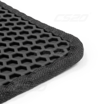 Коврики салона DAEWOO Nexia, 1995-2016 EVAcell PROFI CS20