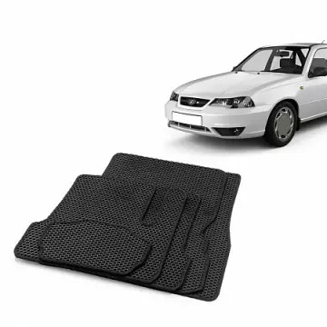 Коврики салона DAEWOO Nexia, 1995-2016 EVAcell PROFI CS20