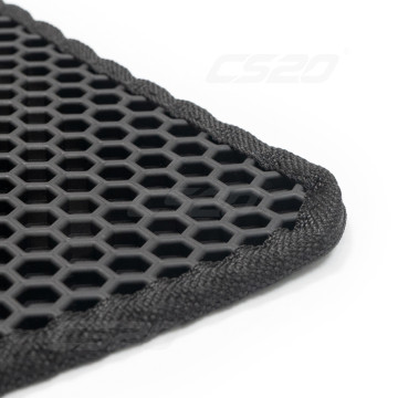 Коврики салона FORD Focus II (C307), 2004-11EVAcell PROFI CS20