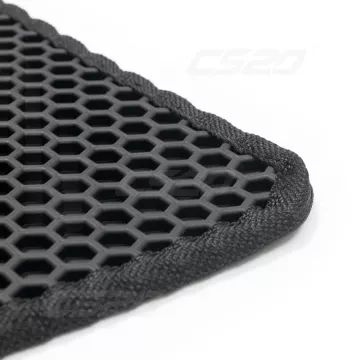 Коврики салона FORD Focus II (C307), 2004-11EVAcell PROFI CS20