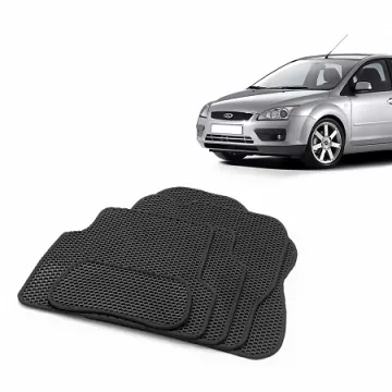 Коврики салона FORD Focus II (C307), 2004-11EVAcell PROFI CS20