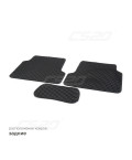 Коврики салона FORD Focus II (C307), 2004-11EVAcell PROFI CS20