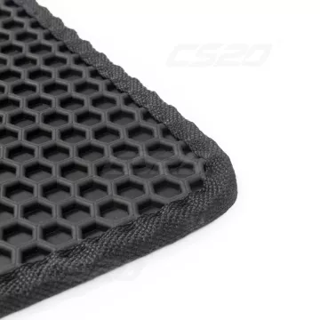 Коврики салона FORD Mondeo 4, 2010-15 EVAcell PROFI CS20