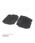 Коврики салона FORD Mondeo 4, 2010-15 EVAcell PROFI CS20