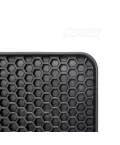 Коврики салона HYUNDAI Solaris с бортами, с 2017 EVAcell PROFI CS20