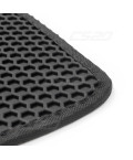 Коврики салона KIA Rio III (QB), 2011-17 EVAcell PROFI CS20