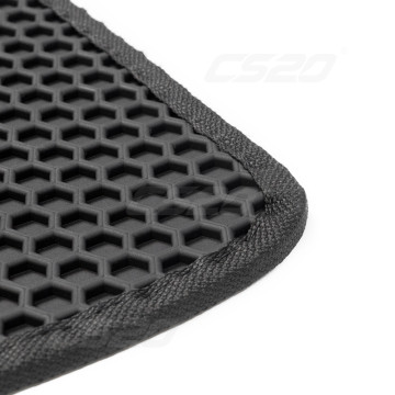 Коврики салона  Largus 7 мест EVAcell PROFI CS20