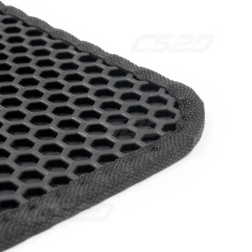 Коврики салона MAZDA CX-5, 2011-17 EVAcell PROFI CS20