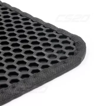 Коврики салона MAZDA CX-5, 2011-17 EVAcell PROFI CS20