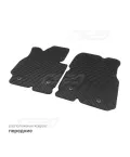 Коврики салона MAZDA CX-5, 2011-17 EVAcell PROFI CS20