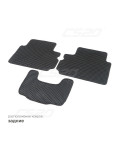 Коврики салона MAZDA CX-5, 2011-17 EVAcell PROFI CS20