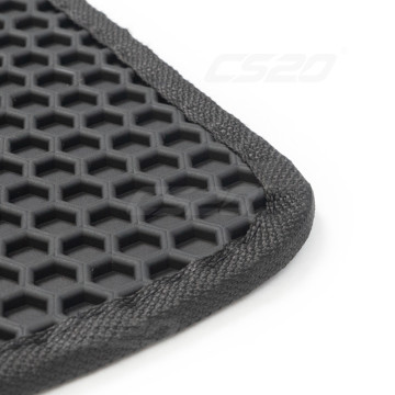 Коврики салона MITSUBISHI ASX, 2012-16 EVAcell PROFI CS20