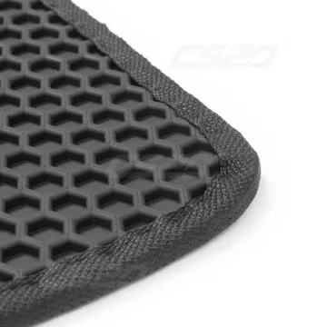 Коврики салона MITSUBISHI ASX, 2012-16 EVAcell PROFI CS20