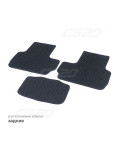 Коврики салона MITSUBISHI ASX, 2012-16 EVAcell PROFI CS20