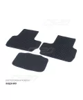 Коврики салона MITSUBISHI ASX, 2012-16 EVAcell PROFI CS20