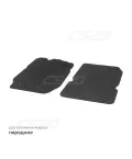 Коврики салона RENAULT Duster, 2011-20 EVAcell PROFI CS20