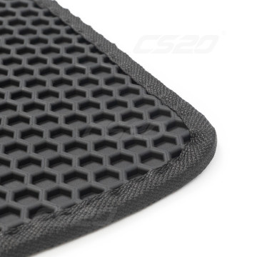 Коврики салона RENAULT Sandero I, 2009-13 EVAcell PROFI CS20