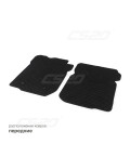 Коврики салона RENAULT Sandero I, 2009-13 EVAcell PROFI CS20