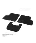 Коврики салона RENAULT Sandero I, 2009-13 EVAcell PROFI CS20