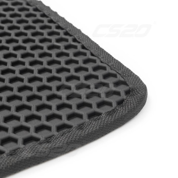 Коврики салона SKODA Octavia I Tour, 2000-09 EVAcell PROFI CS20