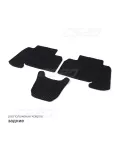 Коврики салона SUZUKI Grand Vitara II, 2005-15 EVAcell PROFI CS20