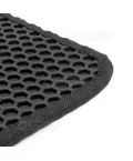 Коврики салона VOLKSWAGEN Polo 5 (6C,6R), 2014-20 EVAcell PROFI CS20