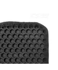 Коврики салона VOLKSWAGEN Polo 5 (6C,6R), 2014-20 EVAcell PROFI CS20