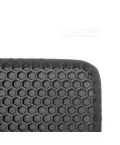 Коврики салона VOLKSWAGEN Polo 6, c 2020 EVAcell PROFI CS20