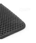Коврики салона  XRAY резиновые ORIGINAL+ CS20