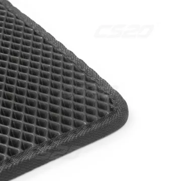 Коврики салона  XRAY резиновые ORIGINAL+ CS20