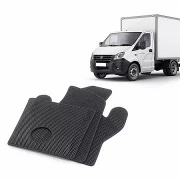 Коврики салона  XRAY резиновые ORIGINAL+ CS20