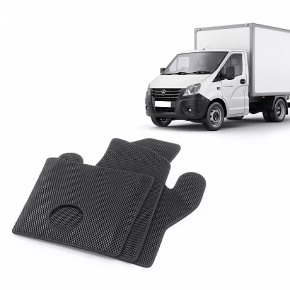 Коврики салона  XRAY резиновые ORIGINAL+ CS20