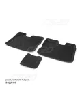 Коврики салона Ларгус EVA 5D DRIVE CS20
