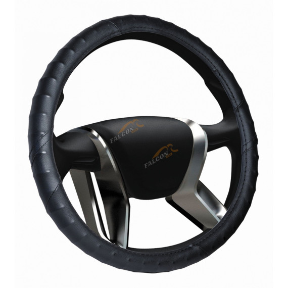 Оплетка М Винил /черный/ (Azard)