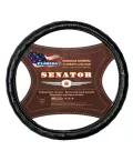 Оплетка руля AZARD(M) SENATOR Florida черный