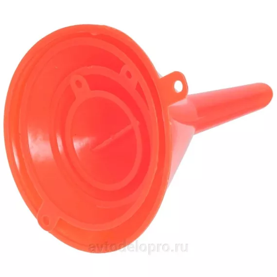 Воронка набор 4шт (50,70,95,115 мм) (АвтоДело) (15165) 42104