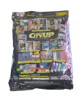 Салфетка микрофибра 50*70 (City Up) Big & Thick CA-140 3шт