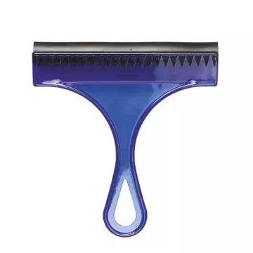 Скребок водосгон силиконовый (GoodYear) WC01 17*16см