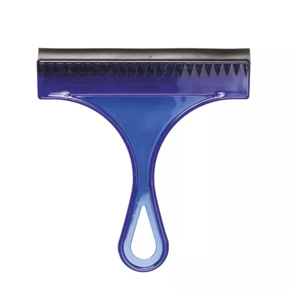 Скребок водосгон силиконовый (GoodYear) WC01 17*16см