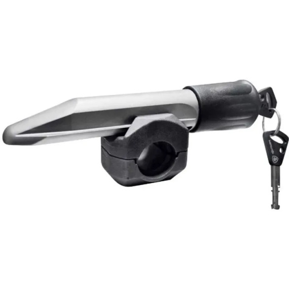 МПУ блок руля -2104-07 (Гарант) Блок Люкс