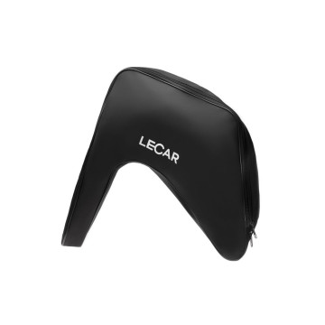 Органайзер-сумка автомобильный -2121-2130 в левую нишу(Лада-Имидж LECAR) ткань