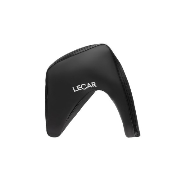 Органайзер-сумка автомобильный -2121-2130 в правую нишу(Лада-Имидж LECAR) ткань