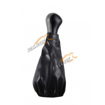 Ручка КПП -2108-099 (Азард) винил, цвет в асс